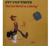 Van Duser, Guy - Got the World [Vinilo][Import]