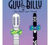 Van Duser, Guy - Guy & Billy [Casete]