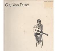 Van Duser, Guy - Guy Van Duser [Vinilo][Import]