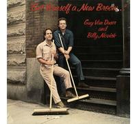 Van Duser, Guy - Van Duser & Novick [Vinilo][Import]