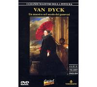 Van Dyck - Un maestro nel secolo dei genovesi [Italia] [DVD]