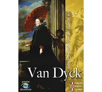 Van Dyck, un maître au siècle des Génois [Francia] [DVD]