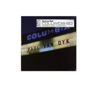 Van Dyk, Paul - Columbia Ep [Vinilo]