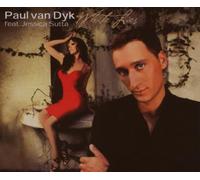 Van Dyk, Paul Feat J - White Lies