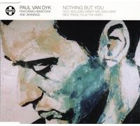 Van Dyk, Paul Ft Hemstock.. - Nothing But You [Import]