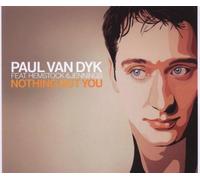 Van Dyk,Paul - Nothing But You [Import]
