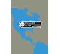 Van Dyk Paul - Paul Van Dyk-Global [Reino Unido] [DVD]