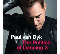 Van Dyk, Paul - Politics of Dancing 3