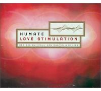 Van Dyk, Paul Presents Humate - Love Stimulation