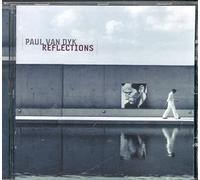 Van Dyk, Paul - Reflections