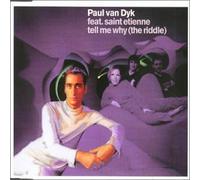Van Dyk, Paul - Tell Me Why
