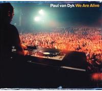 Van Dyk,Paul - We are Alive (Cd1) [Import]