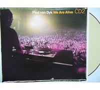 Van Dyk, Paul - We are Alive [Import]