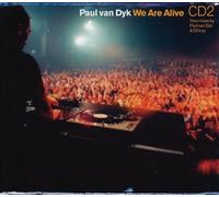 Van Dyk, Paul - We Are Alive Pt 2