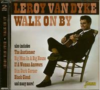 Van Dyke, Leroy - Walk On By