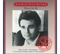 Van Dyke, Leroy - Walk on by