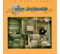 Van Dyke Parks - Clang of The Yankee Reaper [Import]