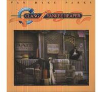 Van Dyke Parks - Clang of the Yankee Reaper [Vinilo]