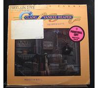 Van Dyke Parks - Clang Of The Yankee Reaper - Warner Bros. Records - BS 2878 [Vinilo]