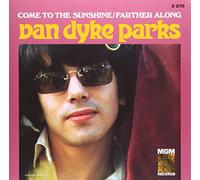 Parks, Van Dyke - Come To The Sunshine Farther Along [Vinilo]