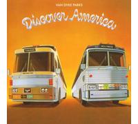 Van Dyke Parks - Discover America