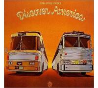 Van Dyke Parks - Discover America