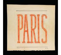Van Dyke Parks - Dreaming of Paris/Wedding in Madagascar (Faranaina [Vinilo]