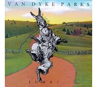 Van Dyke Parks - Jump