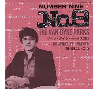 Van Dyke Parks - Number Nine / Do What You Wanta [Vinilo]