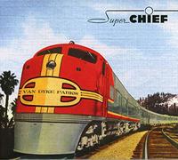 Van Dyke Parks - Super Chief