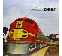 Van Dyke Parks - Super Chief [Vinilo]