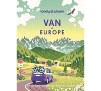 Van en Europe: Les plus beaux itinéraires pour découvrir le continent