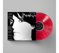 Van Etten,Sharon - Tramp (Anniversary Edition)-Ltd.Crimson Splash V [Vinilo]