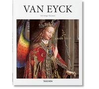 Van Eyck (Basic Art)
