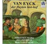 Van Eyck, J. - Fluyten Lust-Hof
