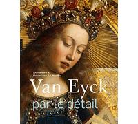 Van Eyck par le détail