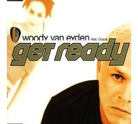 Van Eyden, Woody - Get Ready [Import]