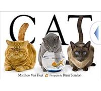 Van Fleet Cat (Tapa dura) (Importación USA)