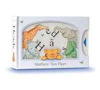 Van Fleet Heads (Tapa dura) (Importación USA)