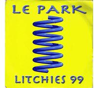 Van Garsse B - Litchies 98