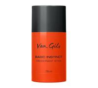 Van Gils Basic Instinct Desodorante en Barra 75 ml