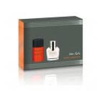 Van Gils - Basic Instinct EDT 40 ml + Deo Stick - Set de regalo