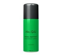 Van Gils Basic Instinct Outdoor Desodorante 150 ml
