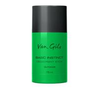 Van Gils Basic Instinct Outdoor Desodorante en Barra 75 ml