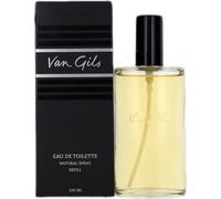 Van Gils para Hombre Eau de Toilette Recarga Colonia Spray 101ml Shopworn Nuevo