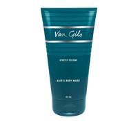 Van Gils Strictly Cologne Hair & Body Wash Gel de Ducha 150 ml