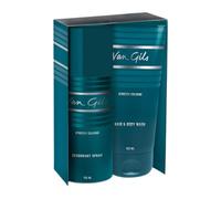 Van Gils Strictly Cologne Set de Regalo