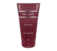 Van Gils Strictly For Night Hair & Body Wash Gel de Ducha 150 ml