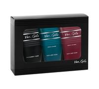 Van Gils Strictly Hair & Body Wash Set de Regalo
