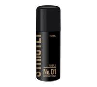 Van Gils Strictly No. 01 Desodorante en spray 150 ml